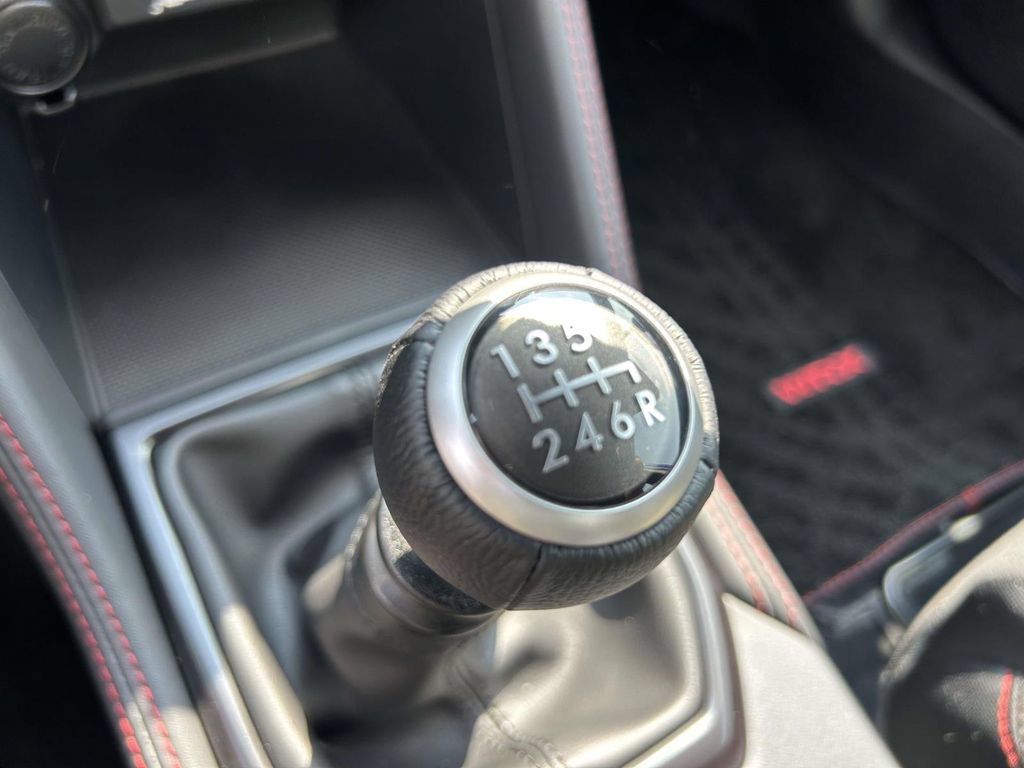 New 2026 Subaru WRX Premium AWD/4WD image 18