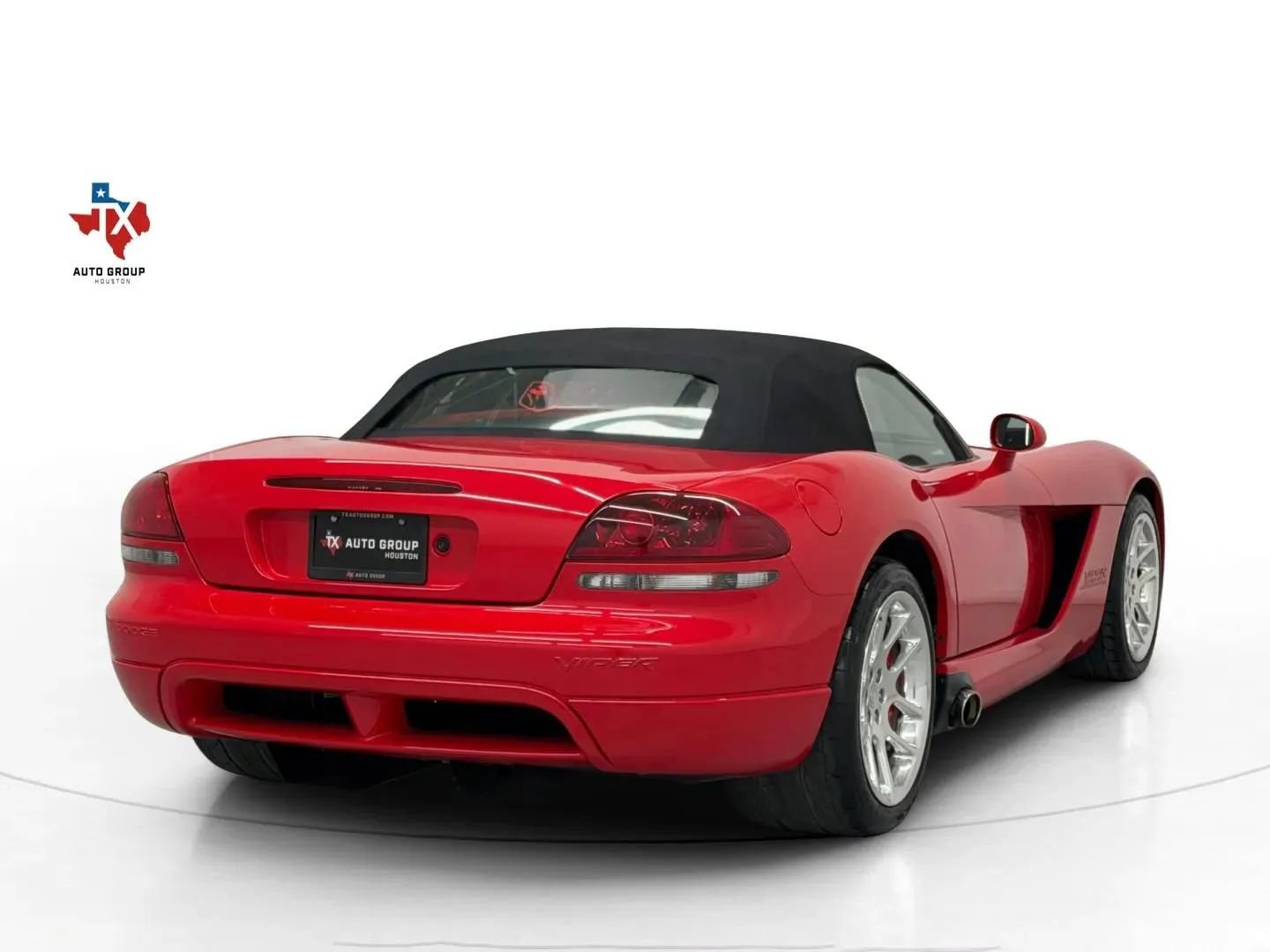 Used 2003 Dodge Viper SRT-10 RWD image 45
