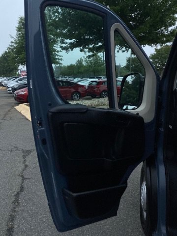Used 2021 RAM ProMaster 3500 FWD image 18