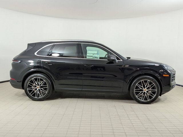 New 2026 Porsche Cayenne image 8
