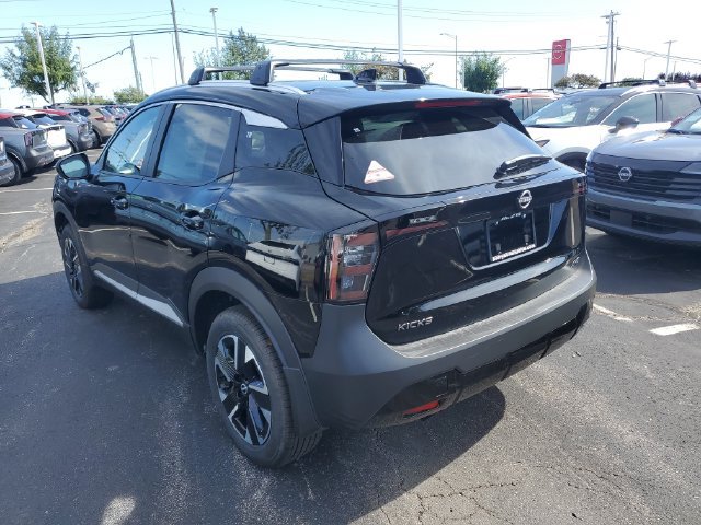 New 2027 Nissan Kicks SV AWD/4WD image 5