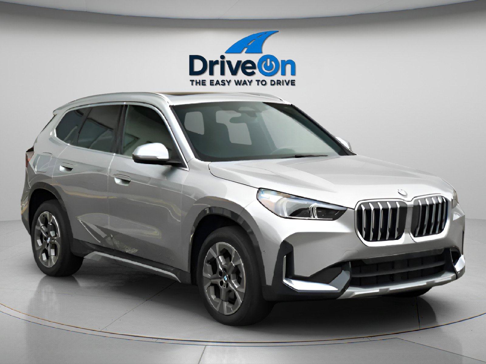 Used 2025 BMW X1 xDrive28i image 11