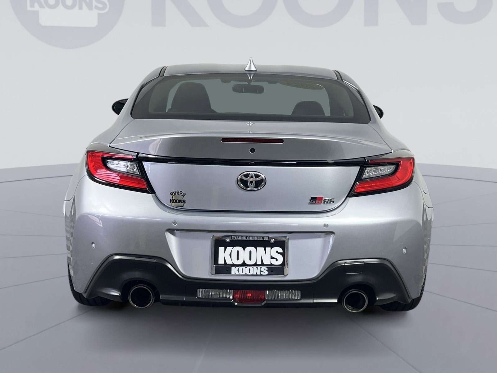 Used 2024 Toyota GR86 image 10