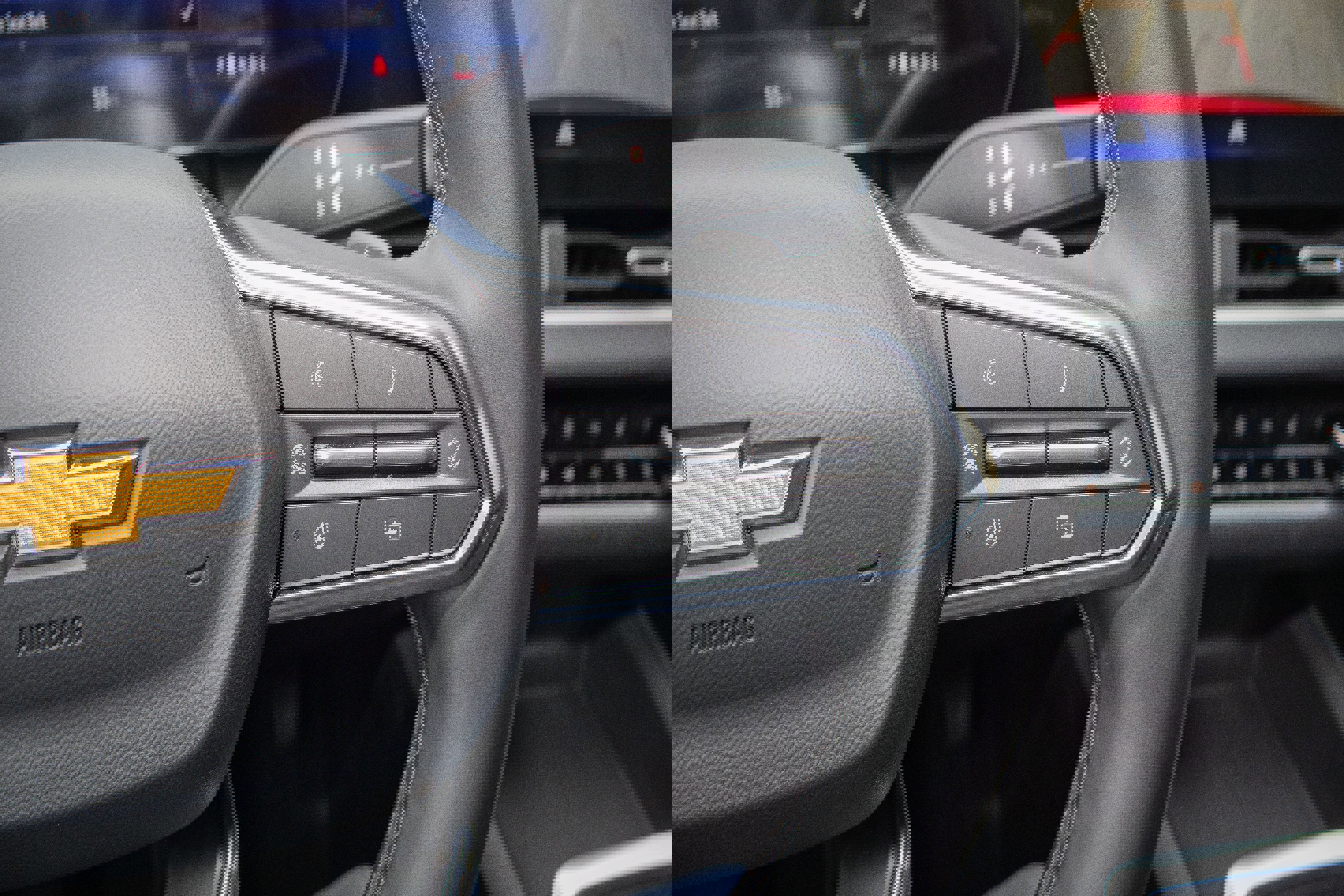 New 2026 Chevrolet Equinox LT w/ Convenience Package II image 19