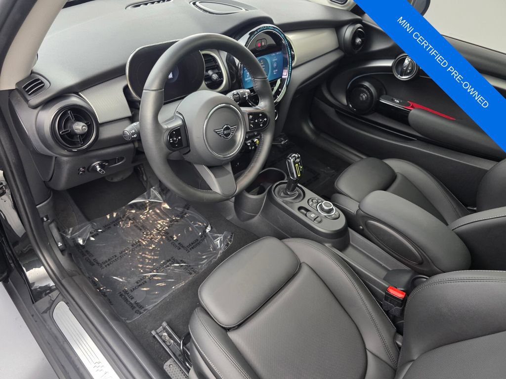Used 2024 MINI Cooper SE FWD image 10