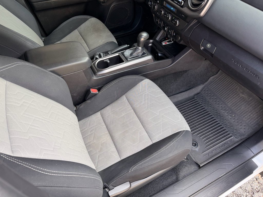 Used 2023 Toyota Tacoma TRD Sport w/ Advanced Technology Package image 27