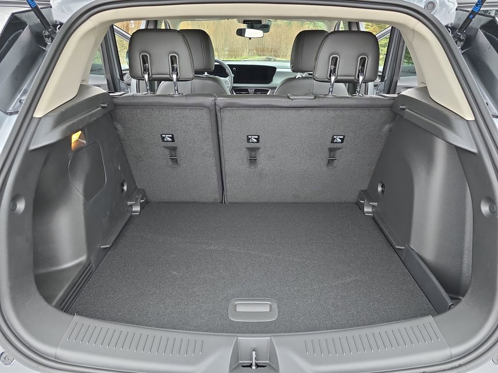 New 2026 Buick Encore GX Preferred w/ Comfort Package FWD image 12