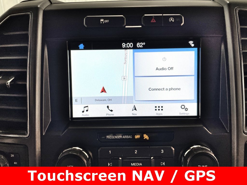 Used 2018 Ford F150 XLT w/ Equipment Group 302A Luxury image 3