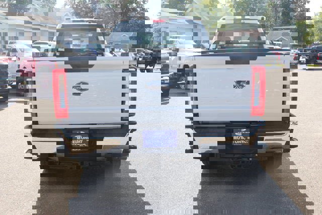 New 2026 Ford F250 XL image 3