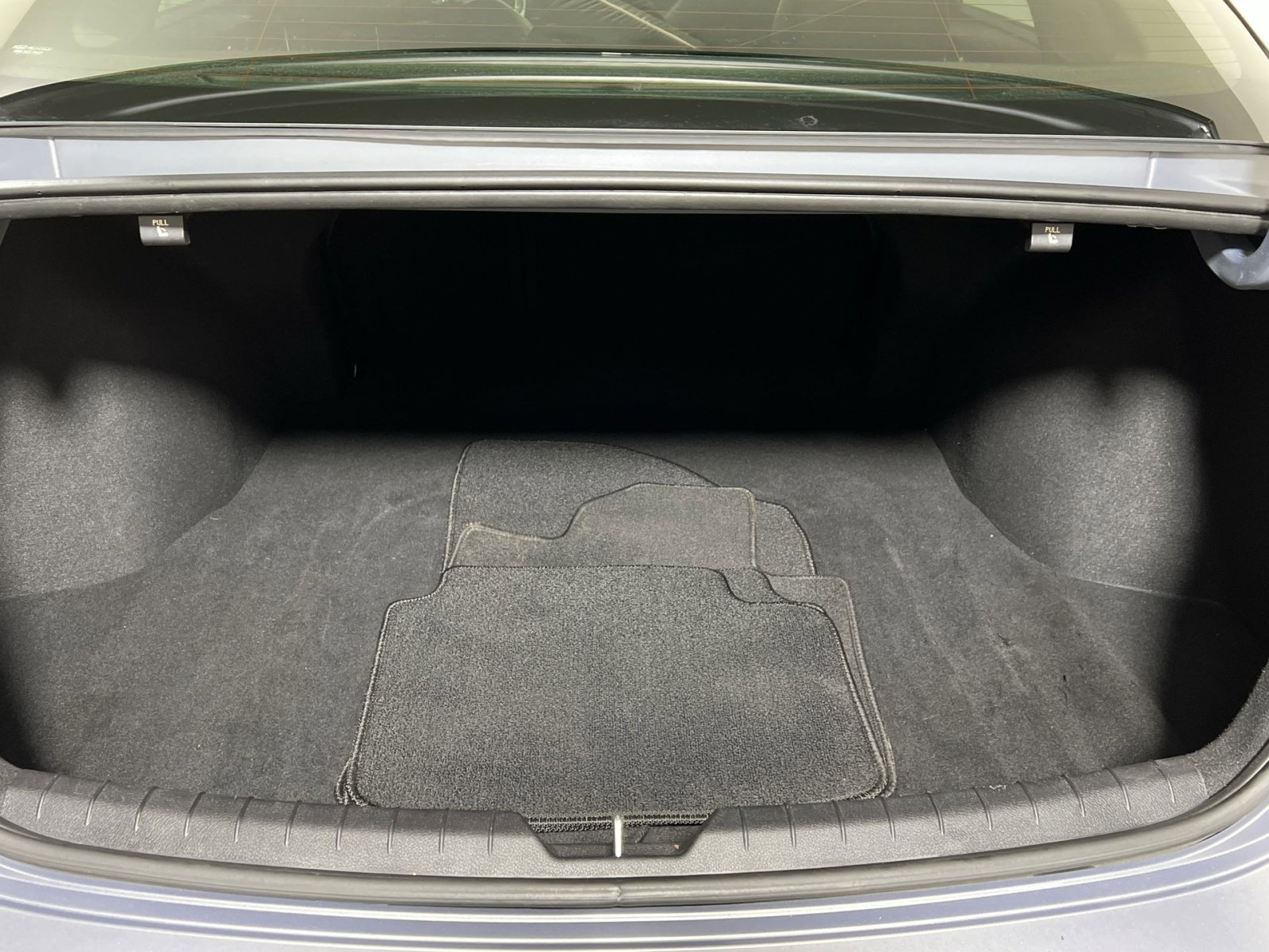 Used 2021 Kia K5 EX image 25