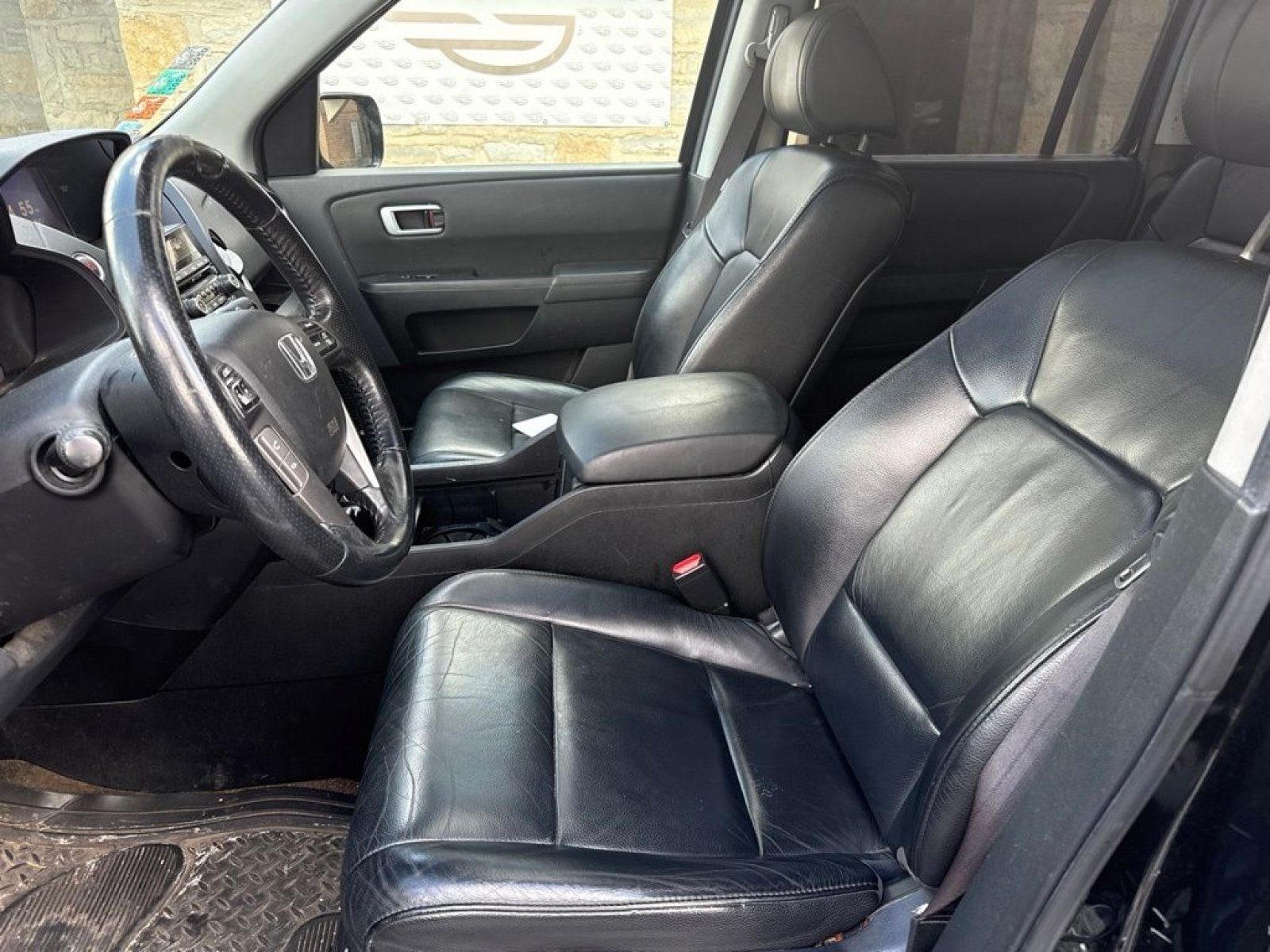 Used 2013 Honda Pilot Touring image 15