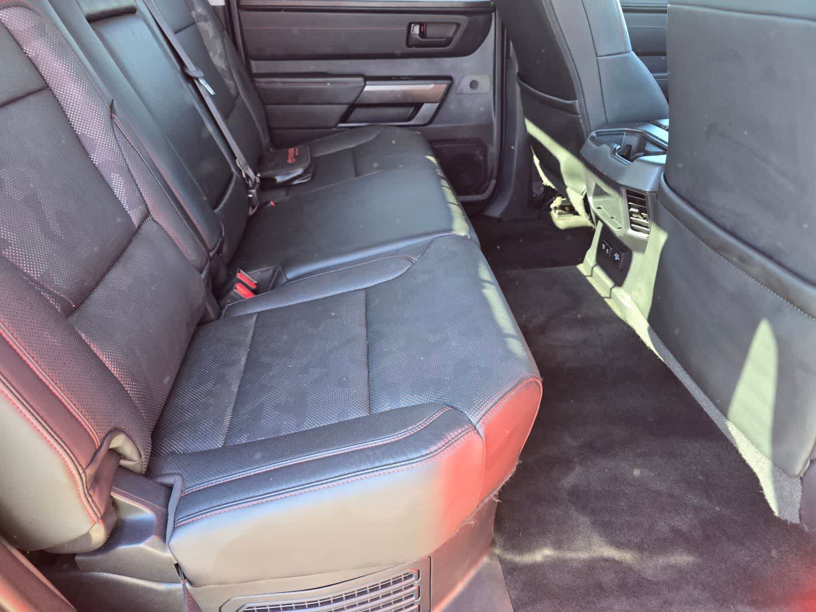 Used 2023 Toyota Tundra TRD Pro AWD/4WD image 15