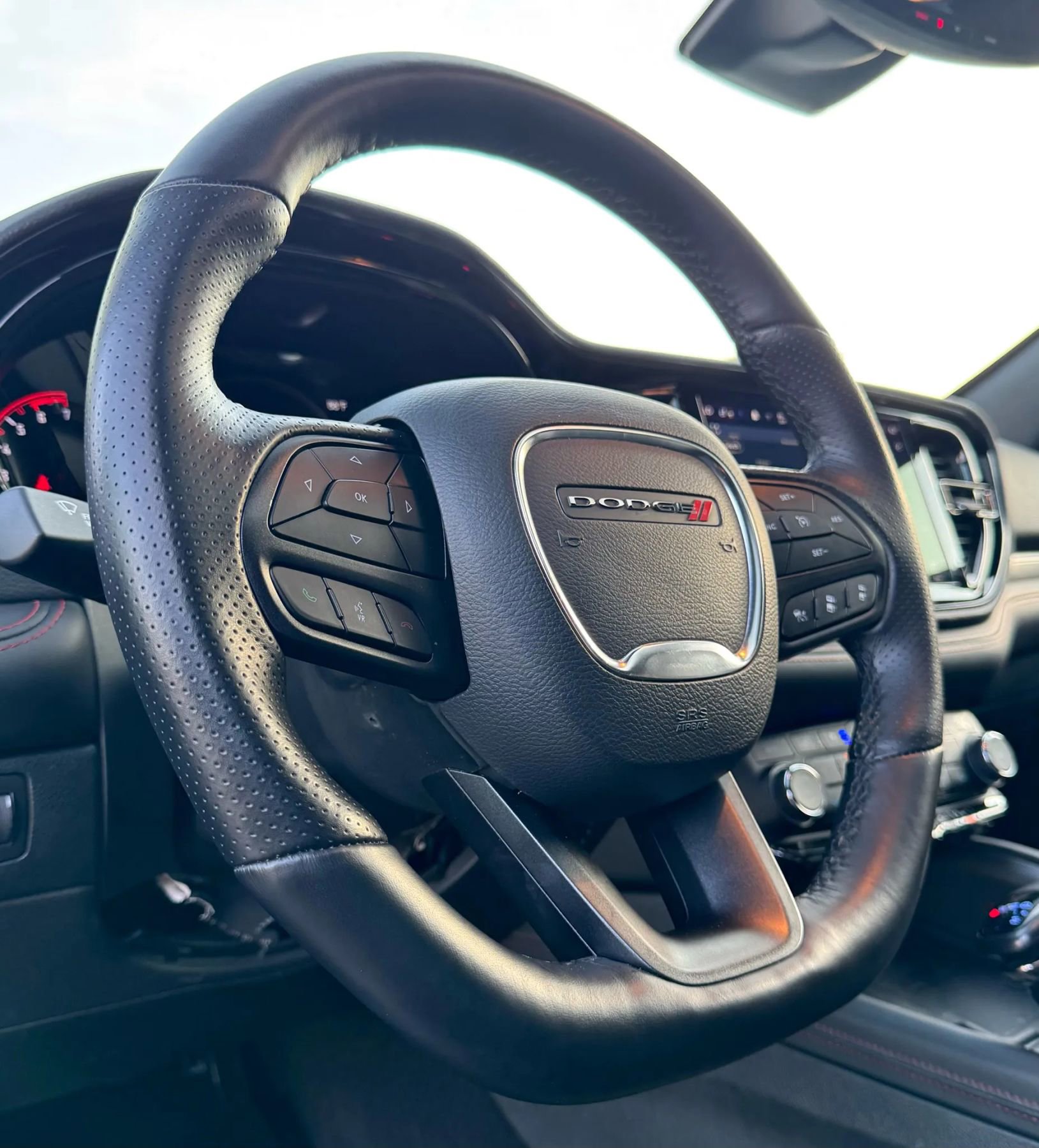 Used 2024 Dodge Durango R/T image 25