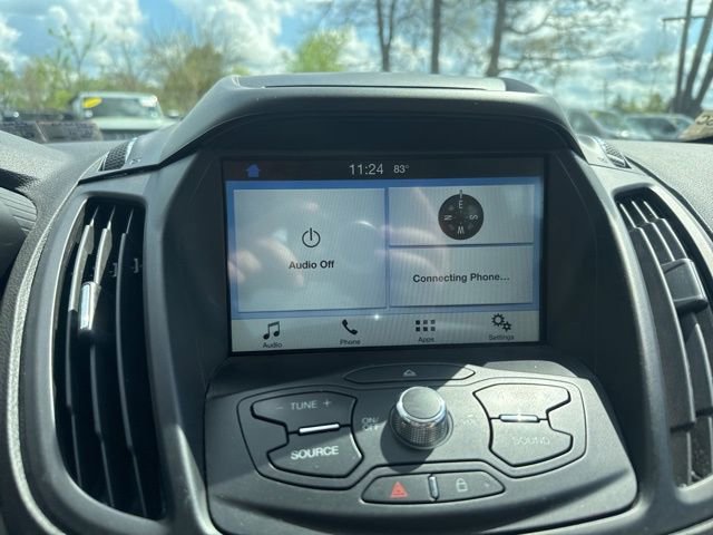 Used 2016 Ford C-MAX Energi SEL image 12