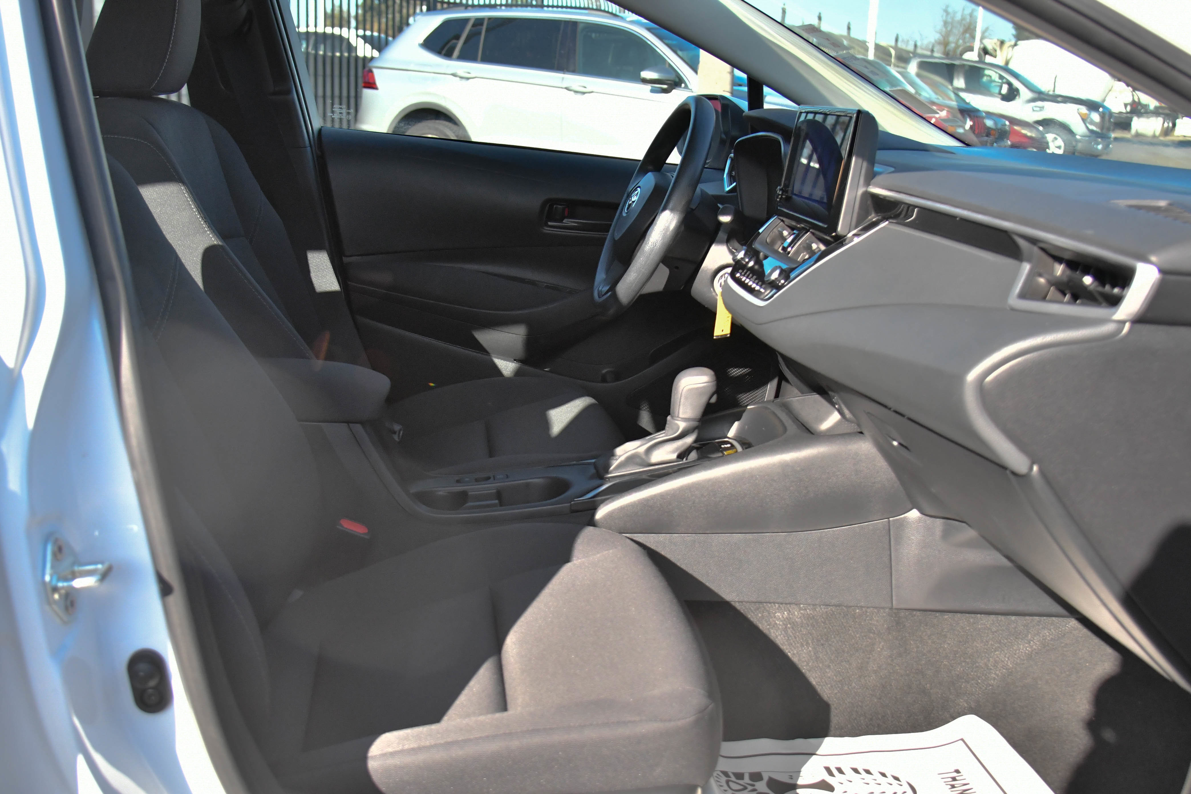 Used 2024 Toyota Corolla LE image 41