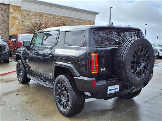 New 2025 GMC Hummer EV 2X image 27