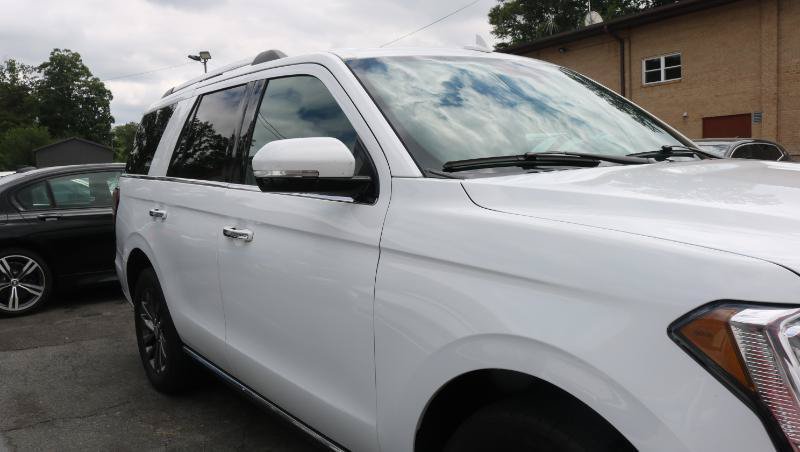 Used 2020 Ford Expedition Limited RWD image 3