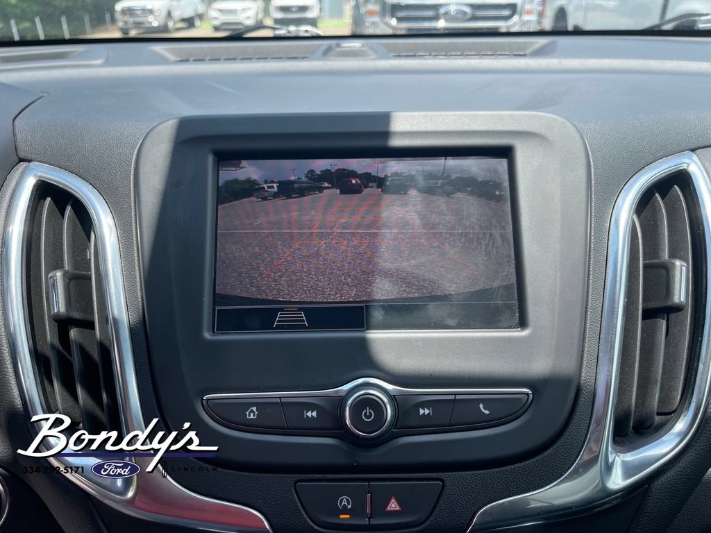 Used 2024 Chevrolet Equinox LT FWD image 6