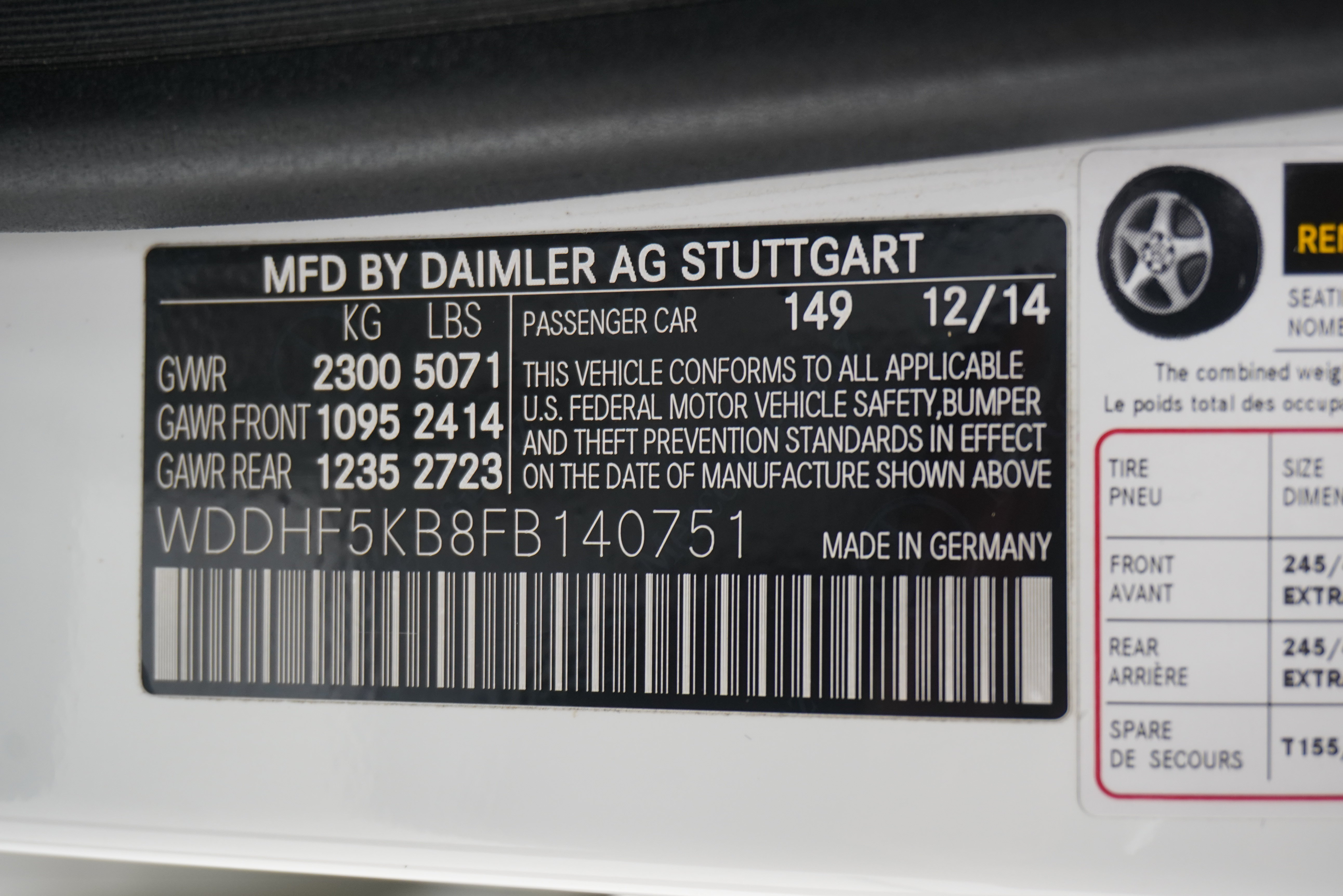 Used 2015 Mercedes-Benz E 350 Sedan image 32