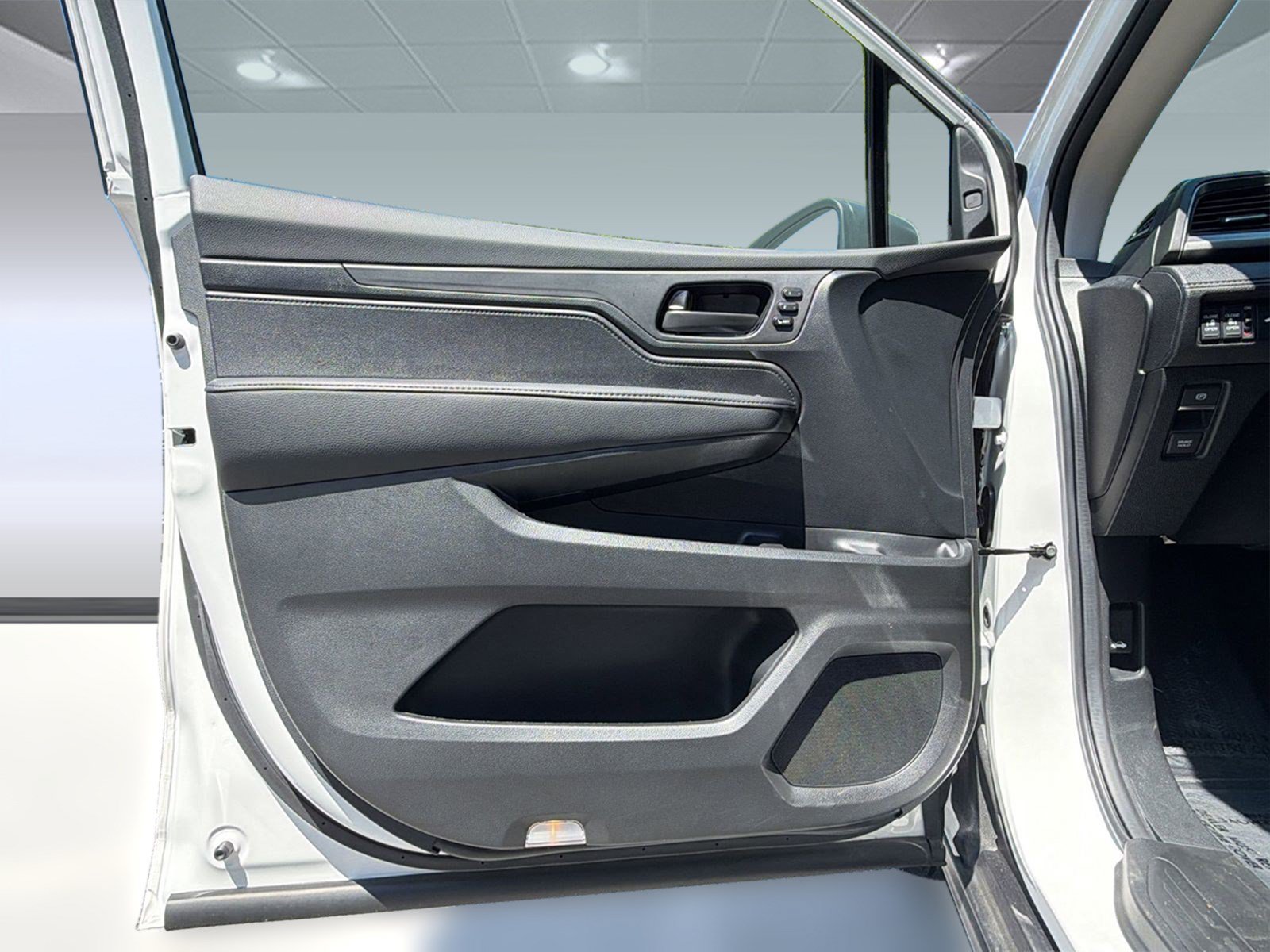 Used 2026 Honda Odyssey EX-L image 21