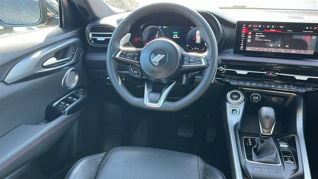 Used 2024 Dodge Hornet R/T Plus w/ R/T Blacktop Package image 23