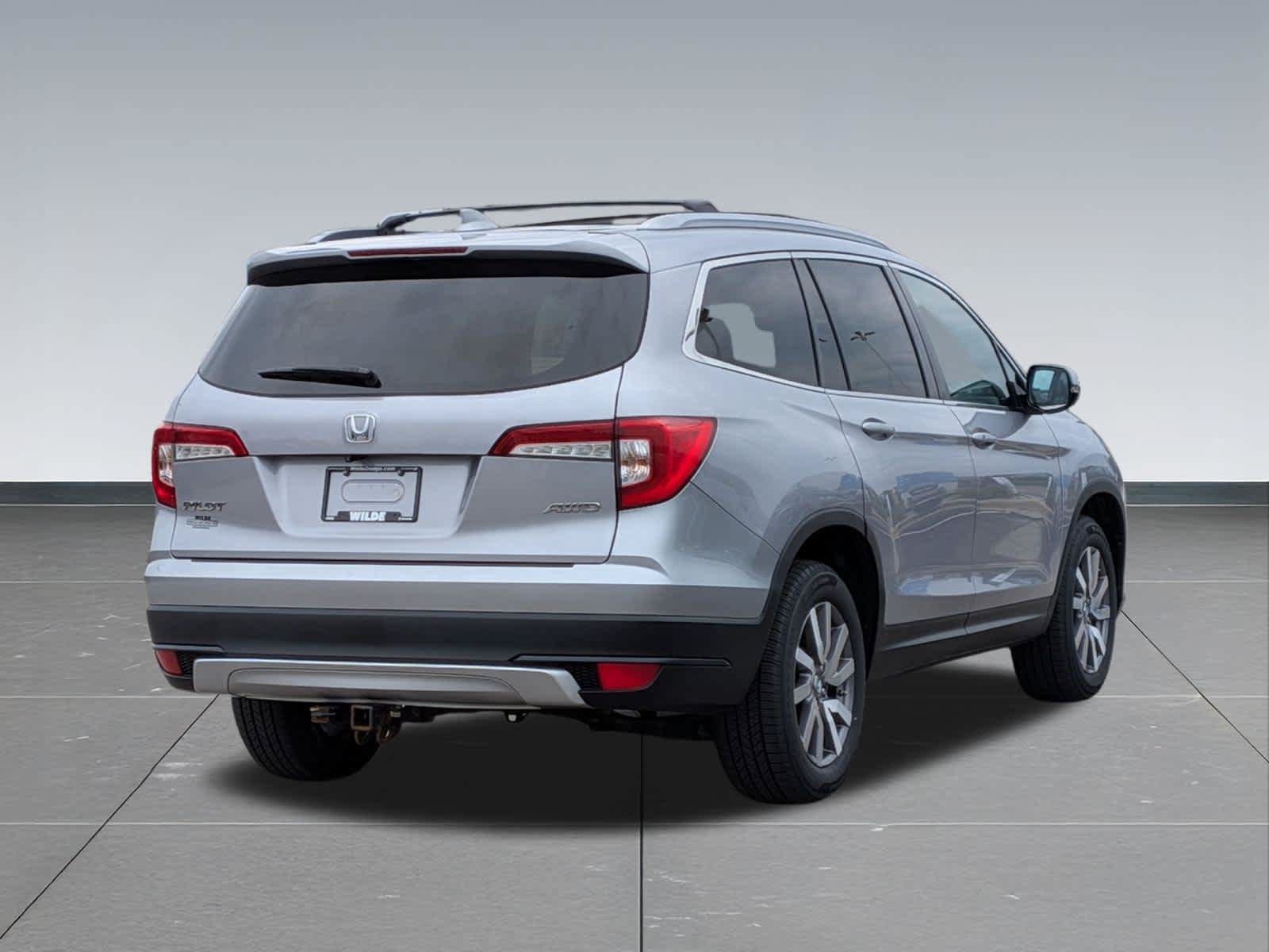 Used 2019 Honda Pilot EX-L image 6