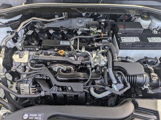 Used 2023 Toyota Corolla Cross L image 21