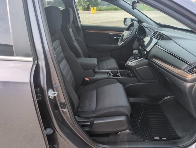 Used 2022 Honda CR-V EX image 10