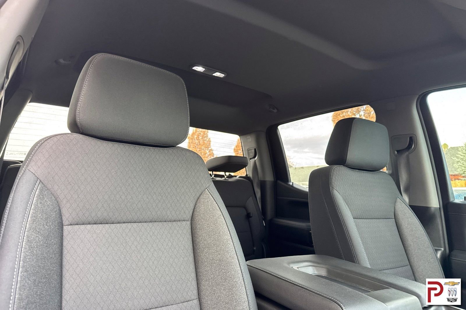 Used 2019 Chevrolet Silverado 1500 RST image 19