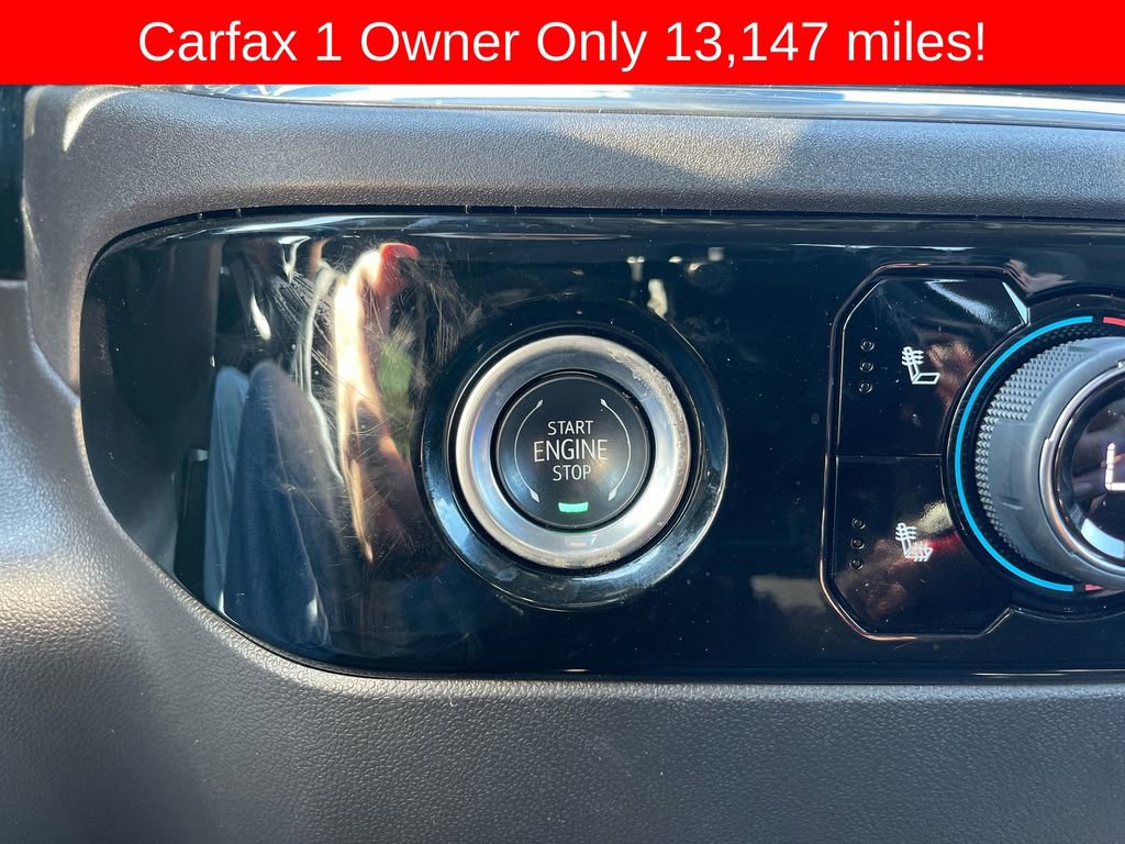 Used 2024 Chevrolet Silverado 1500 LT w/ Z71 Off-Road Package image 22