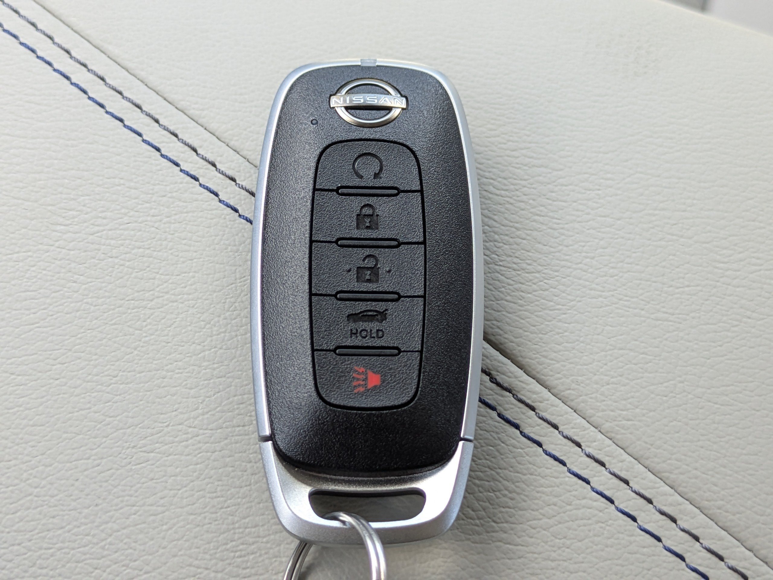 New 2026 Nissan Sentra SL w/ Floor Mat Package FWD image 33