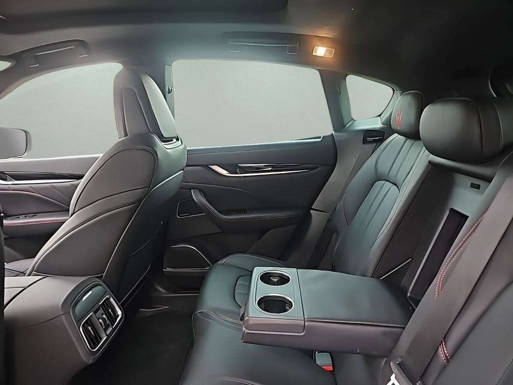 New 2024 Maserati Levante Modena Ultima image 33