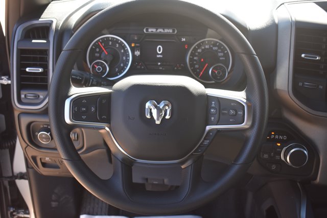 New 2027 RAM 1500 Express AWD/4WD image 18