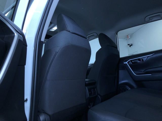 Certified 2025 Toyota RAV4 LE image 19