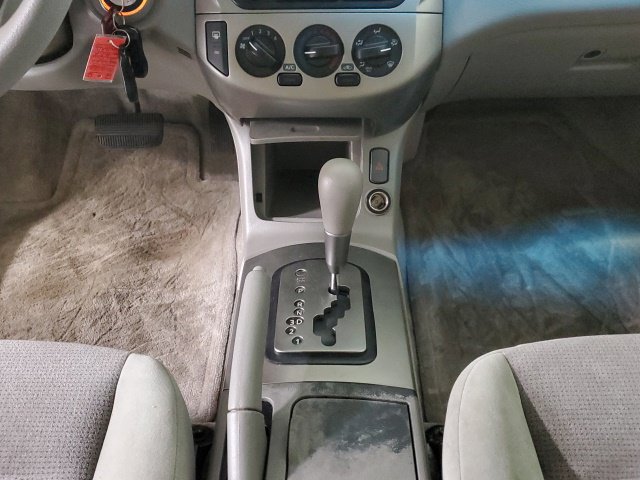 Used 2004 Nissan Altima 2.5 FWD image 20