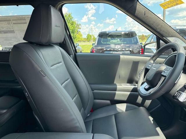 New 2027 Hyundai Palisade Calligraphy AWD/4WD image 12