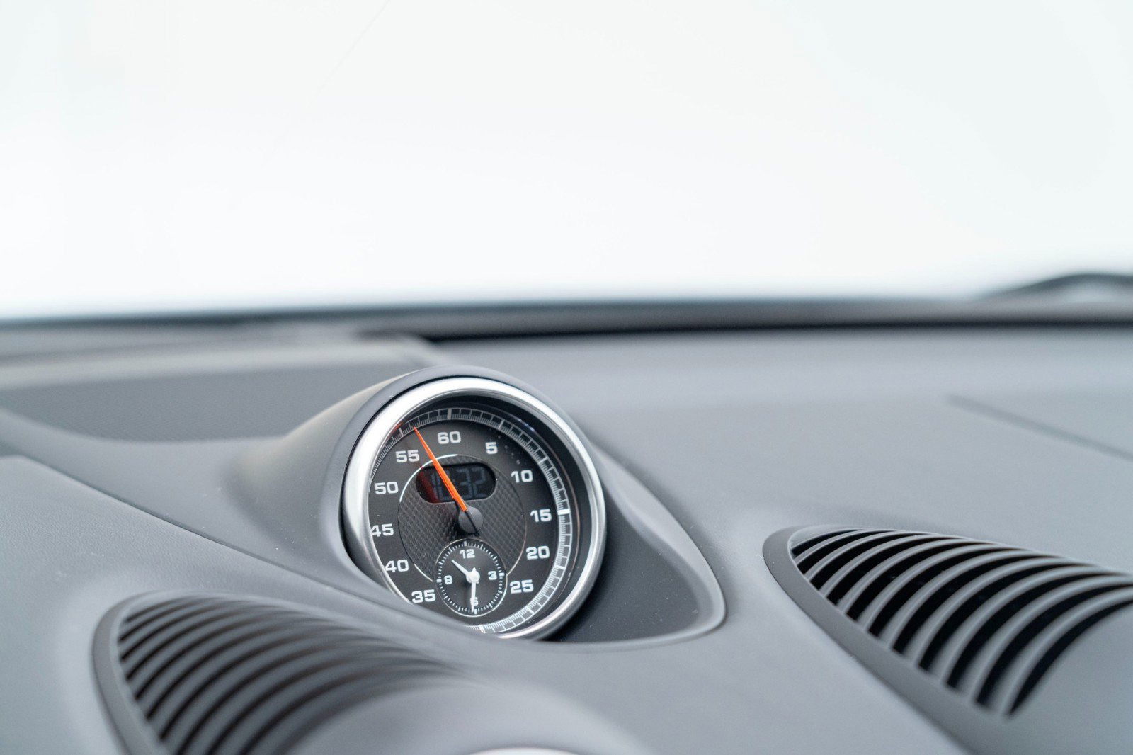 New 2025 Porsche 718 Cayman image 26