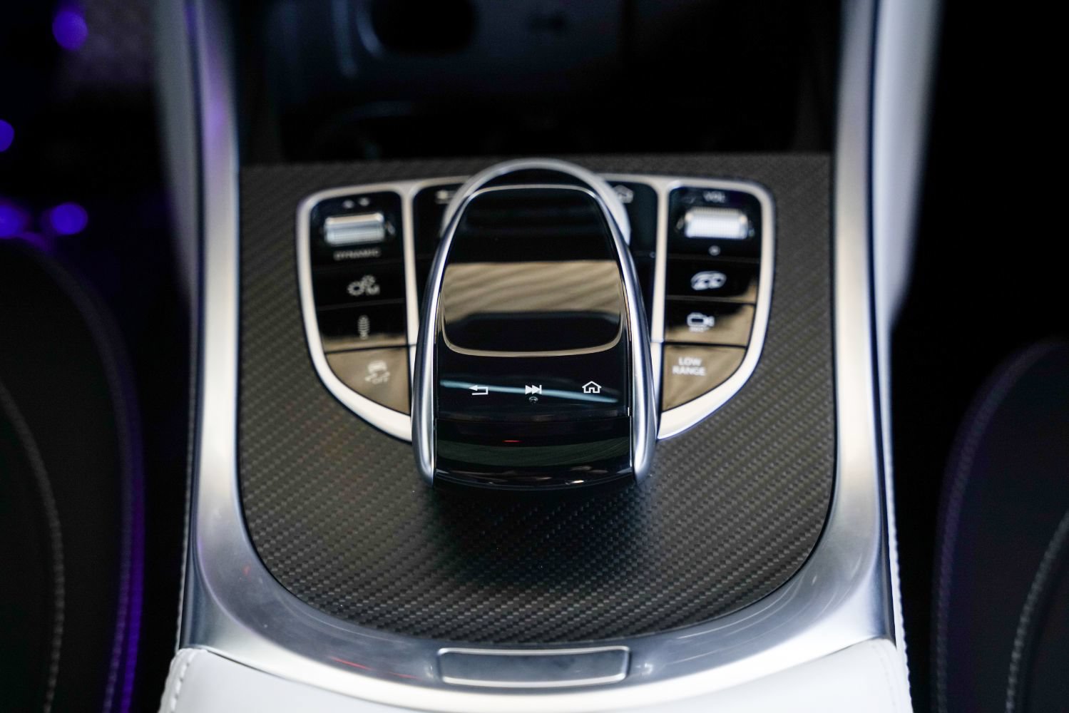 Used 2023 Mercedes-Benz G 63 AMG Squared image 47