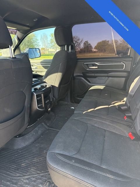 Used 2020 RAM 1500 Lone Star image 12