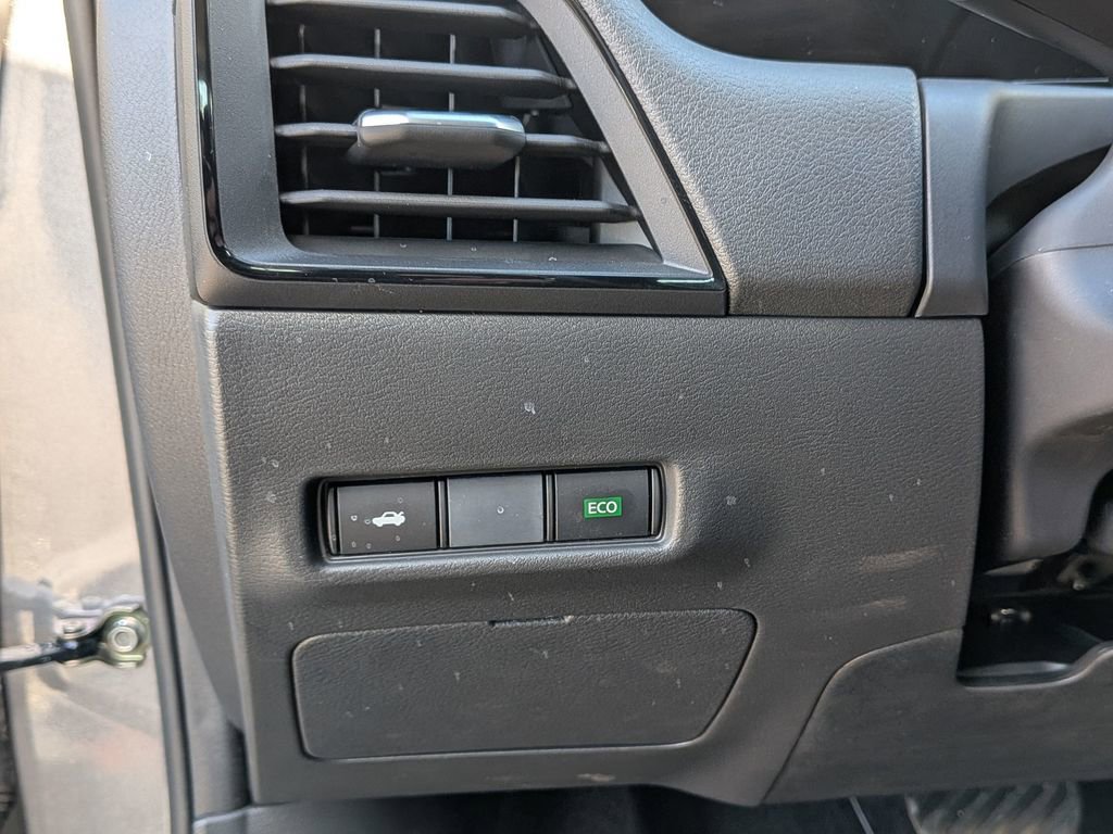 New 2026 Nissan Sentra S w/ Floor Mat Package FWD image 17