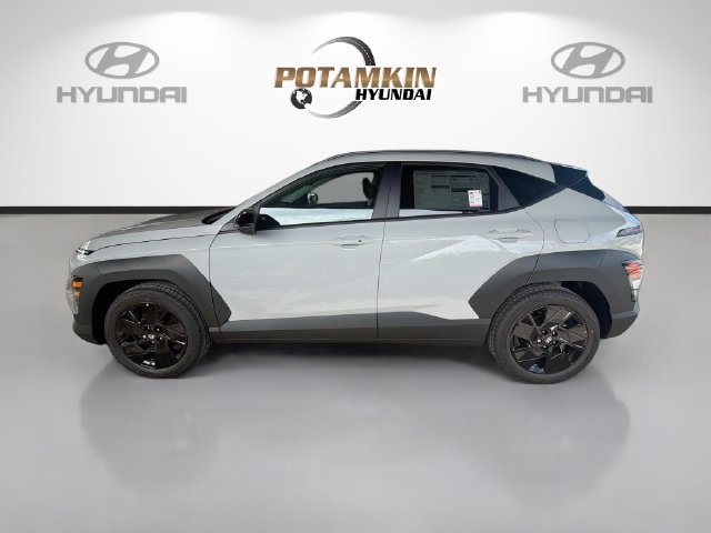 New 2027 Hyundai Kona SEL Sport FWD image 8