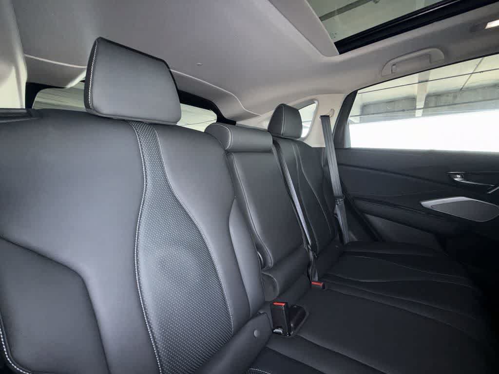 Used 2024 Acura RDX w/ Technology Package AWD/4WD image 26