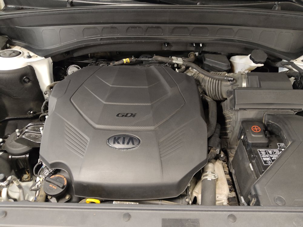 Used 2020 Kia Telluride LX FWD image 30