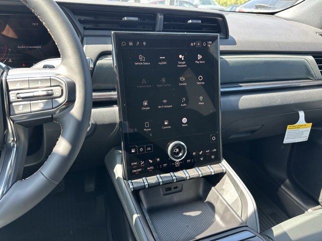 New 2026 GMC Terrain AT4 w/ Convenience Package III image 20