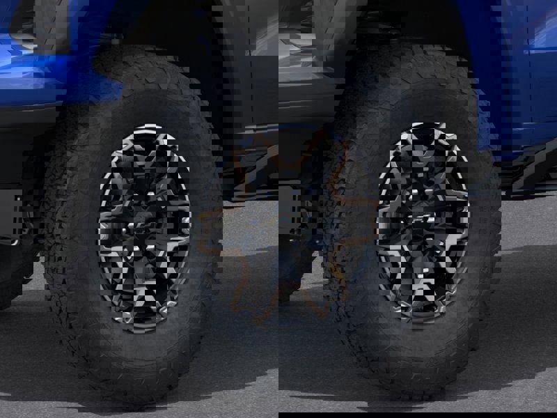 New 2026 Chevrolet Colorado ZR2 image 10