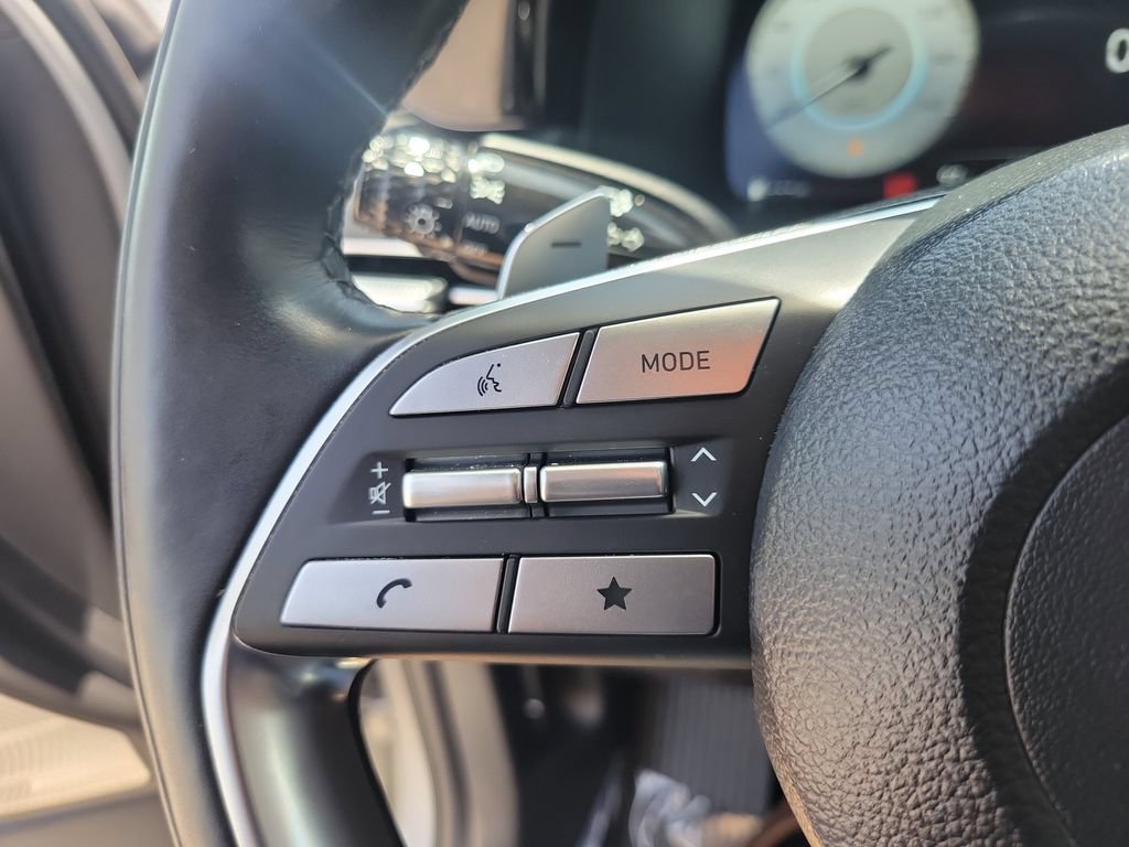 Used 2023 Hyundai Palisade Calligraphy FWD image 19