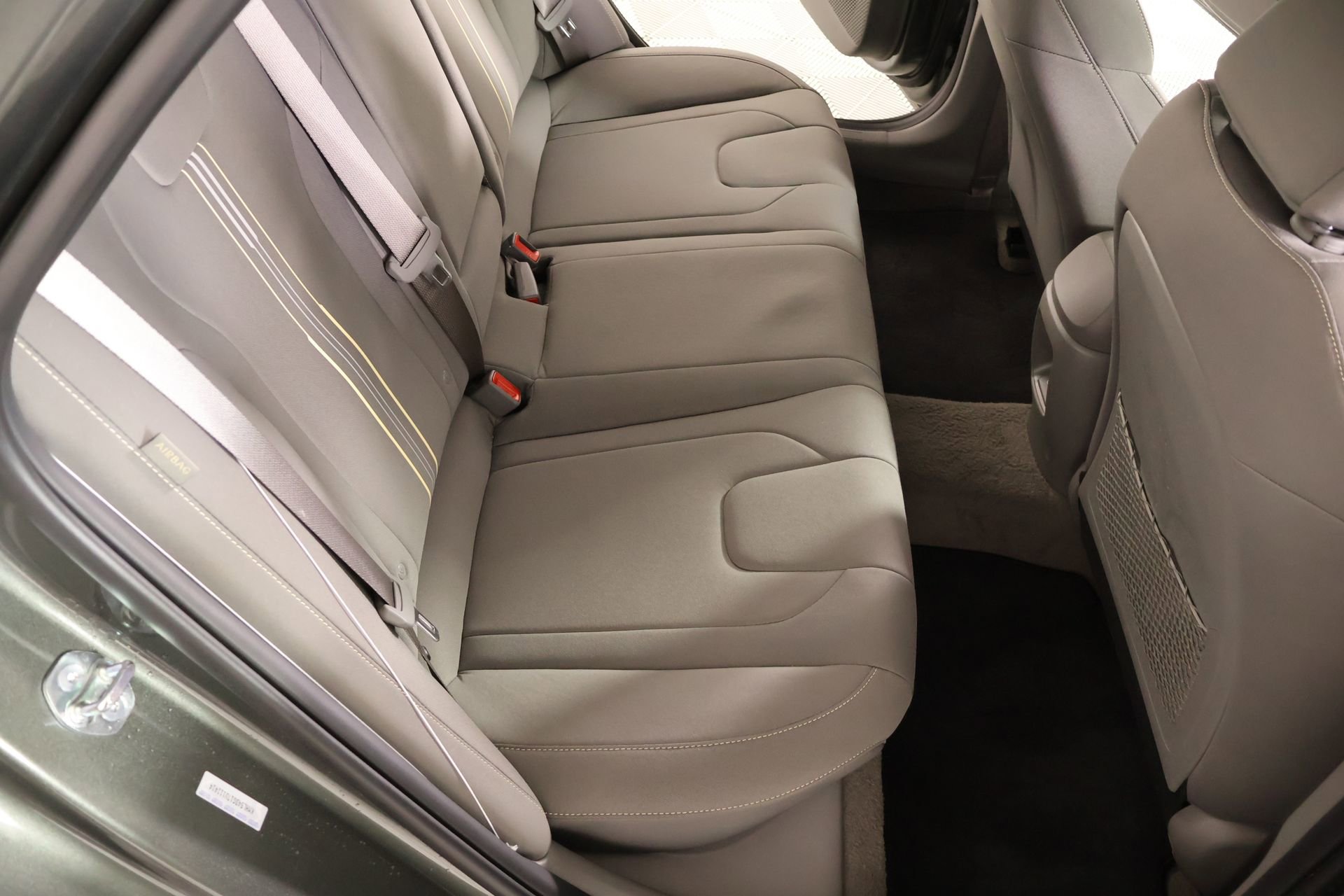 Certified 2026 Hyundai Elantra SEL Sport w/ Cargo Package FWD image 14