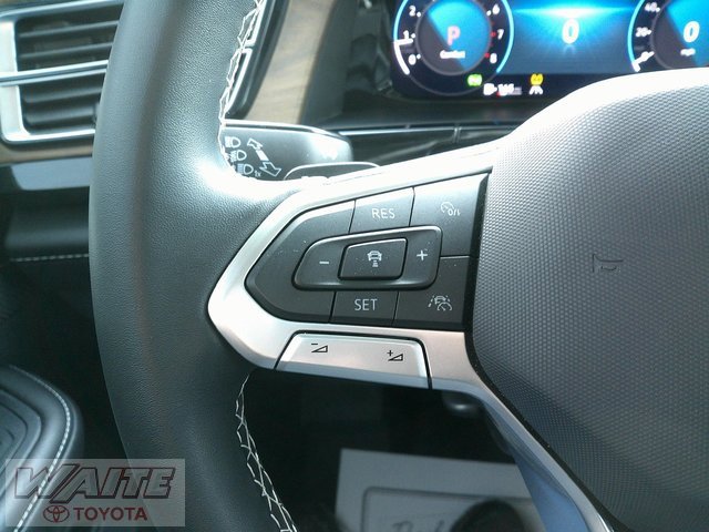 Used 2024 Volkswagen Atlas SE image 14