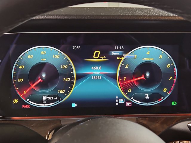 Used 2023 Mercedes-Benz E 350 4MATIC Sedan image 10