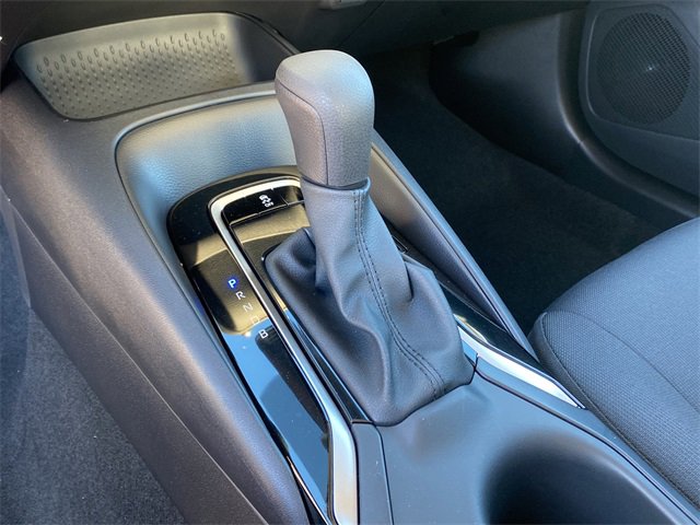 Used 2025 Toyota Corolla LE image 27